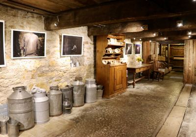 Musee Paysan et Artisanal