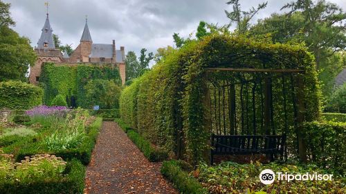 Castle-Museum Sypesteyn