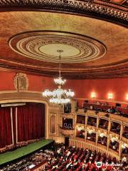 Bucharest National Opera House