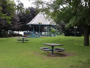 Hardy Park