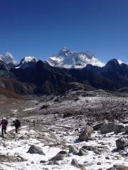 Nepal Trek Ways Pvt. Ltd.