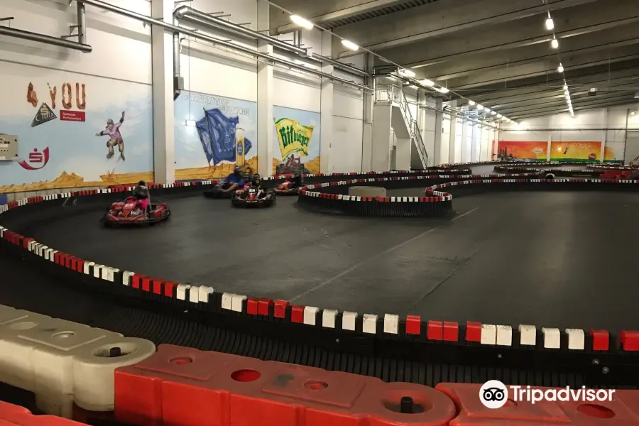 Kartfun Neuastenberg