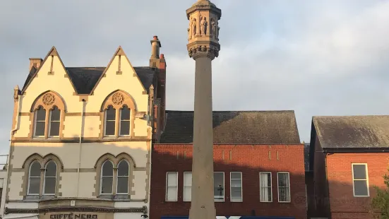 War Memorial