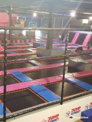 Jump Street Trampoline Parc