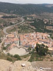 Torres de Sant Miquel