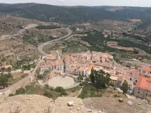 Porta de Sant Miquel