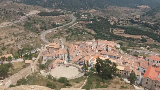 Porta de Sant Miquel