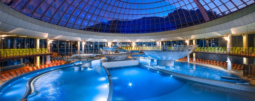 Hotel Thermana Park Laško****Superior