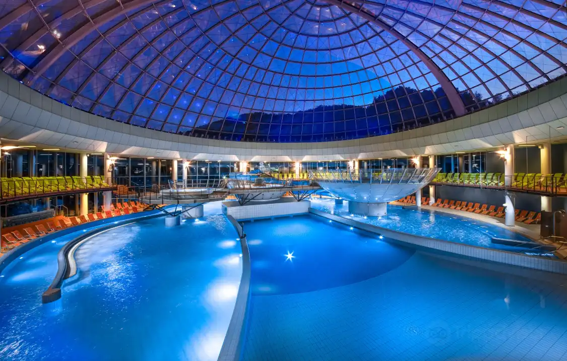 Hotels in der Nähe von Hotel Thermana Park Laško****Superior