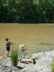 Chessie Nature Trail