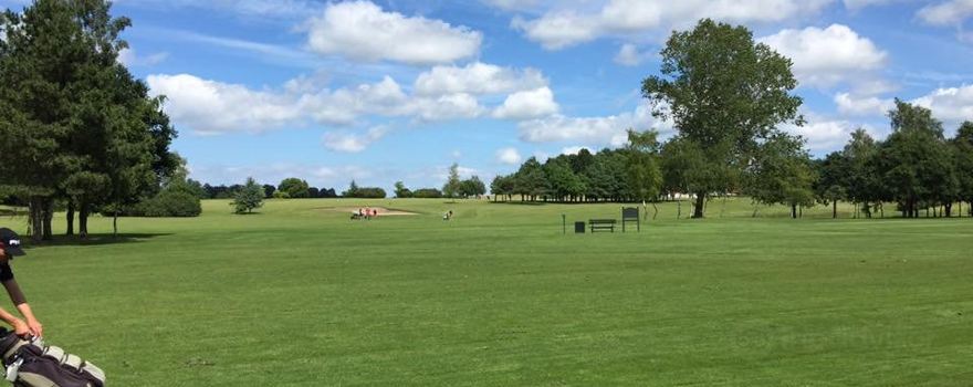 Falster Golfklub