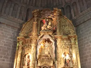 Parroquia la Asuncion de Nuestra Senora