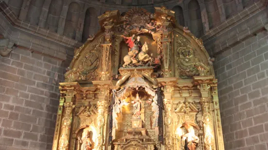 Parroquia la Asuncion de Nuestra Senora