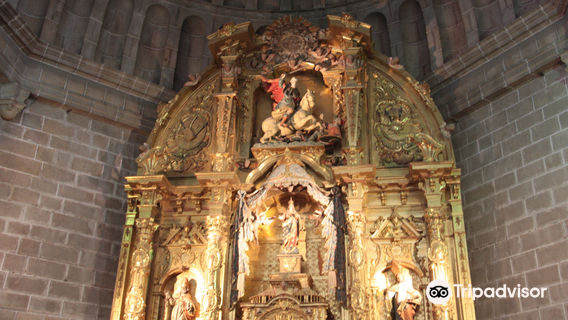 Parroquia la Asuncion de Nuestra Senora