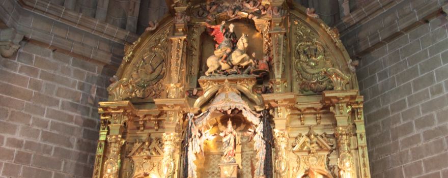 Parroquia la Asuncion de Nuestra Senora