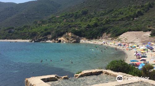 Spiaggia di Laconella