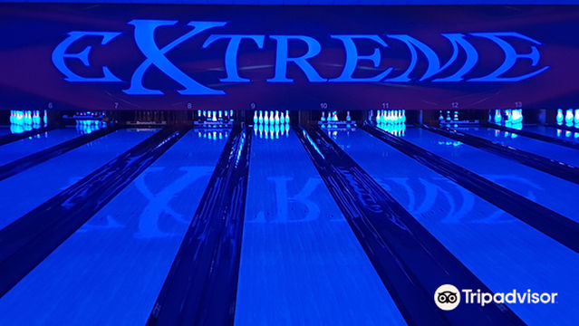 Extreme Bowlingarena