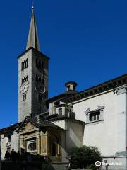 Chiesa Collegiata di Sant'Ambrogio