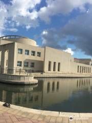 Musée archéologique d'Olbia