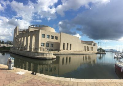 Museo archeologico di Olbia