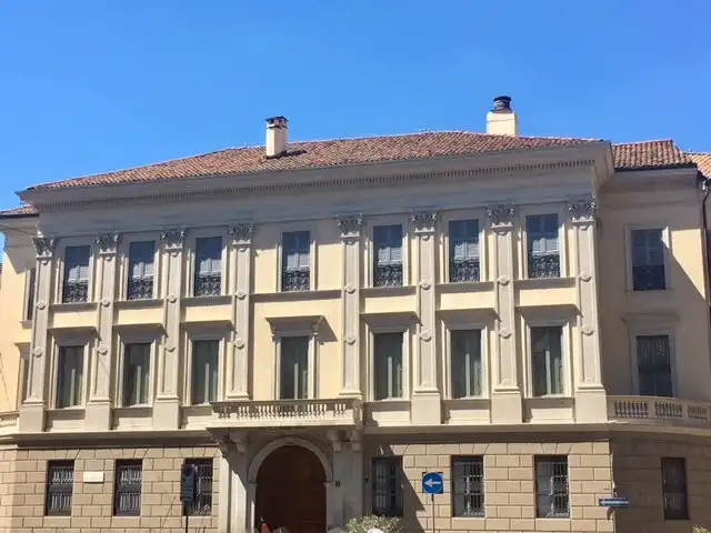 Hotel in zona Palazzo Marietti