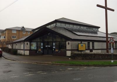 Saltash Wesley Methodist Church