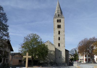 Eglise St Germain