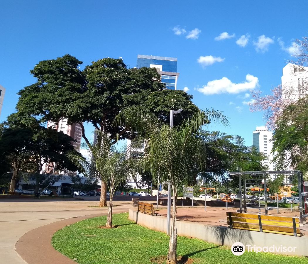 Setor Oeste