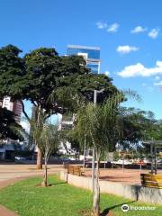 Praça do Sol