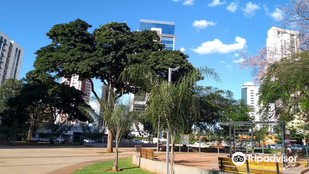 Praça do Sol