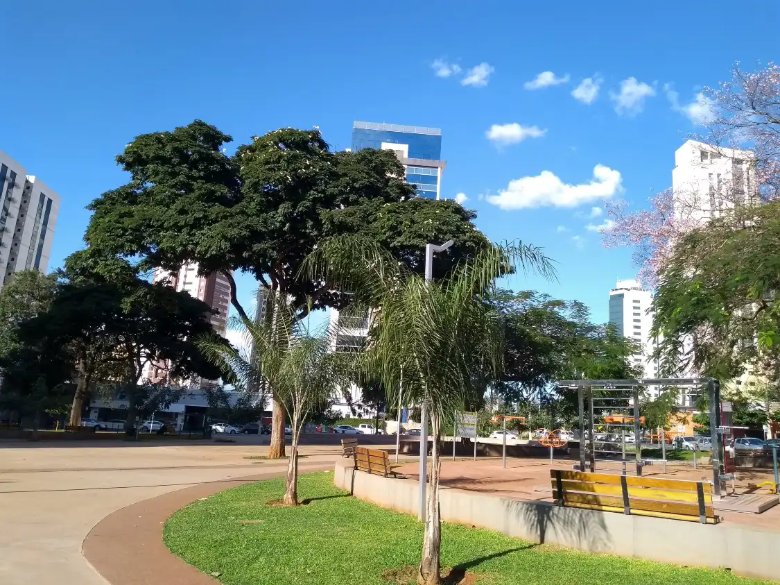 Hotels near Praça do Sol