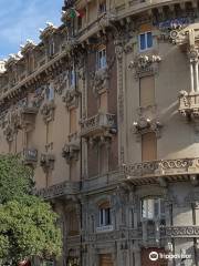 Palazzo delle Piane