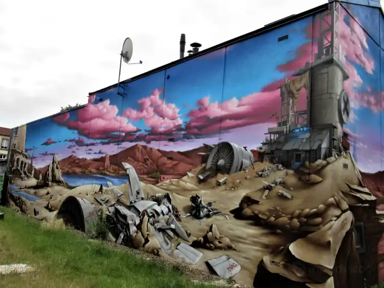 Montreuil