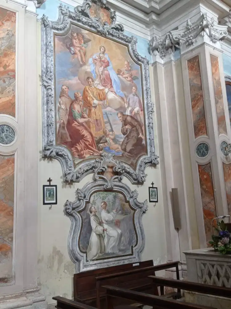 Hotel in zona Oratorio dei SS Bernardino e Marta