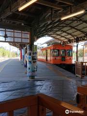 出雲大社前駅