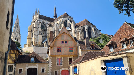 Auxerre