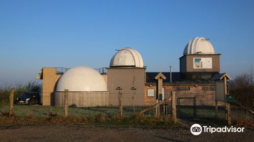 Observatoire Astronomique Centre Ardenne