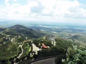 Cerro del cubilete