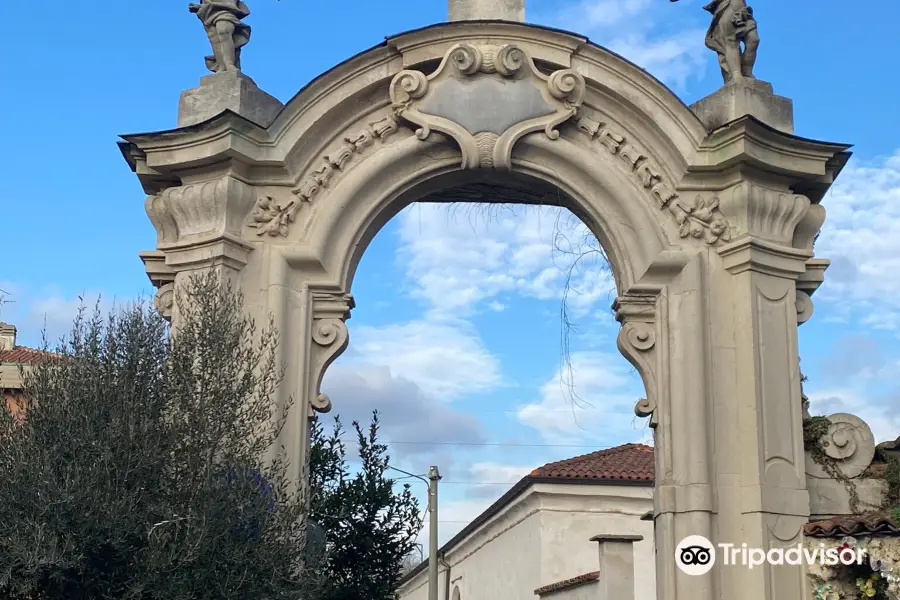 Monastero di Cairate