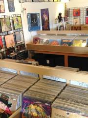 ARTpool Gallery - Vintage Clothing Boutique & Vinyl Record Store