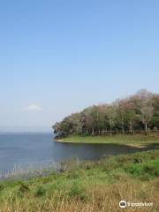 Bang Pra Reservoir