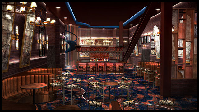 Magic Mike Live at SAHARA Las Vegas | Las Vegas