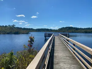 Prime Hook National Wildlife Refuge