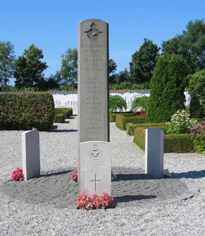 Sjaellands Odde