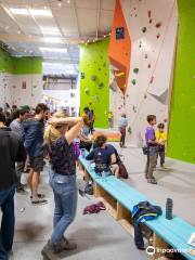 Active Climbing - Indoor Rock Climbing