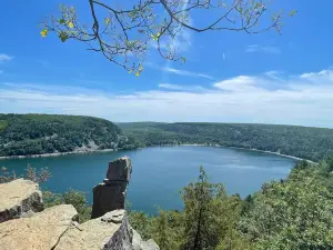 Devils Lake