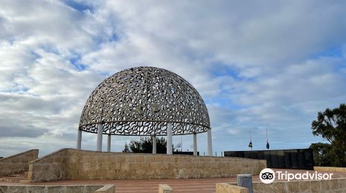 HMAS Sydney II Memorial