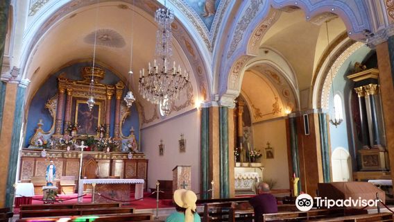 Cathedral of Saint John the Baptist