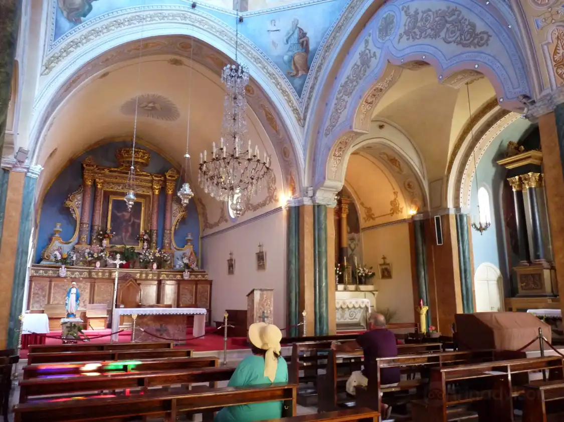 Hotel in zona Cattedrale cattolica di S.Giovanni Battista