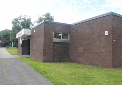 Larne Branch Library